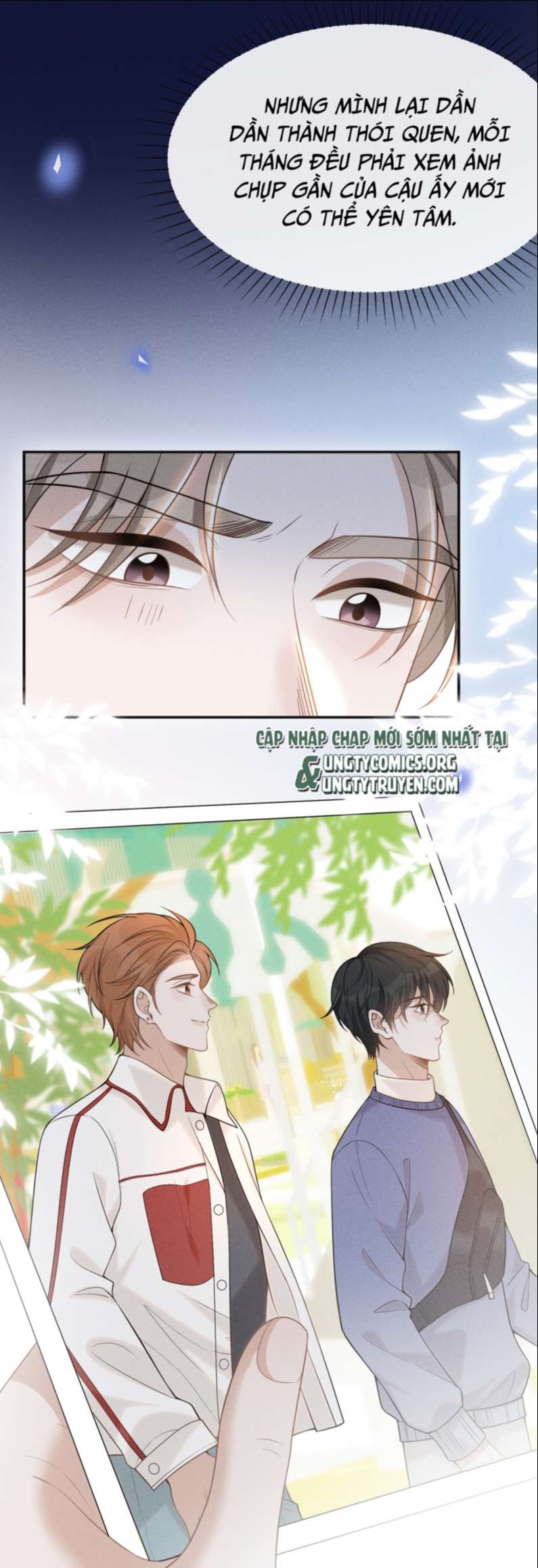 Lai Sinh Bất Kiến Chapter 74 - Next Chapter 75