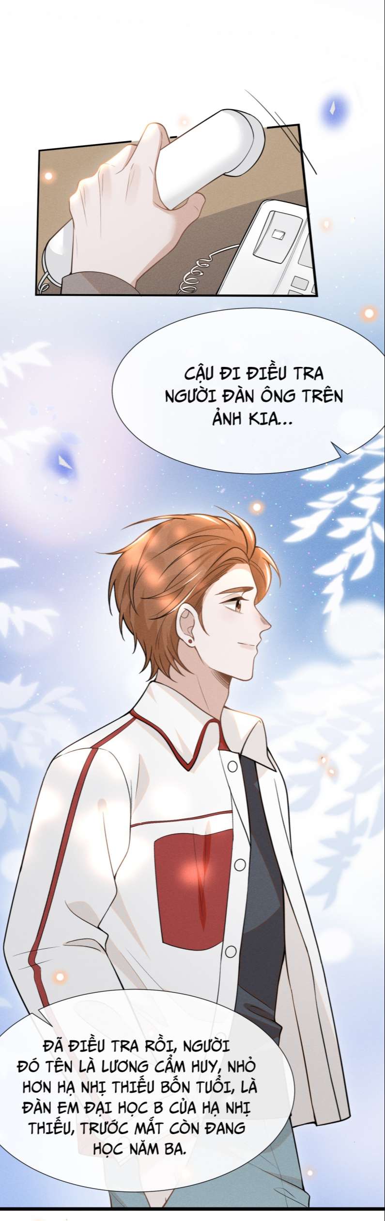 Lai Sinh Bất Kiến Chapter 74 - Next Chapter 75