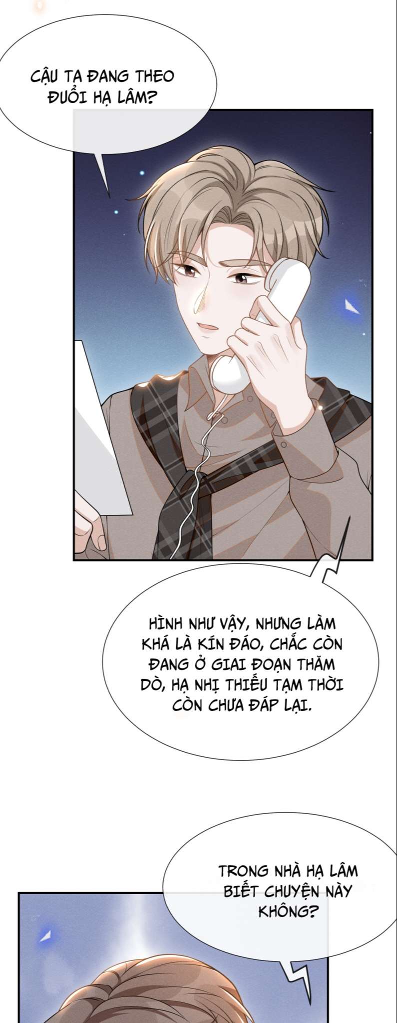 Lai Sinh Bất Kiến Chapter 74 - Next Chapter 75