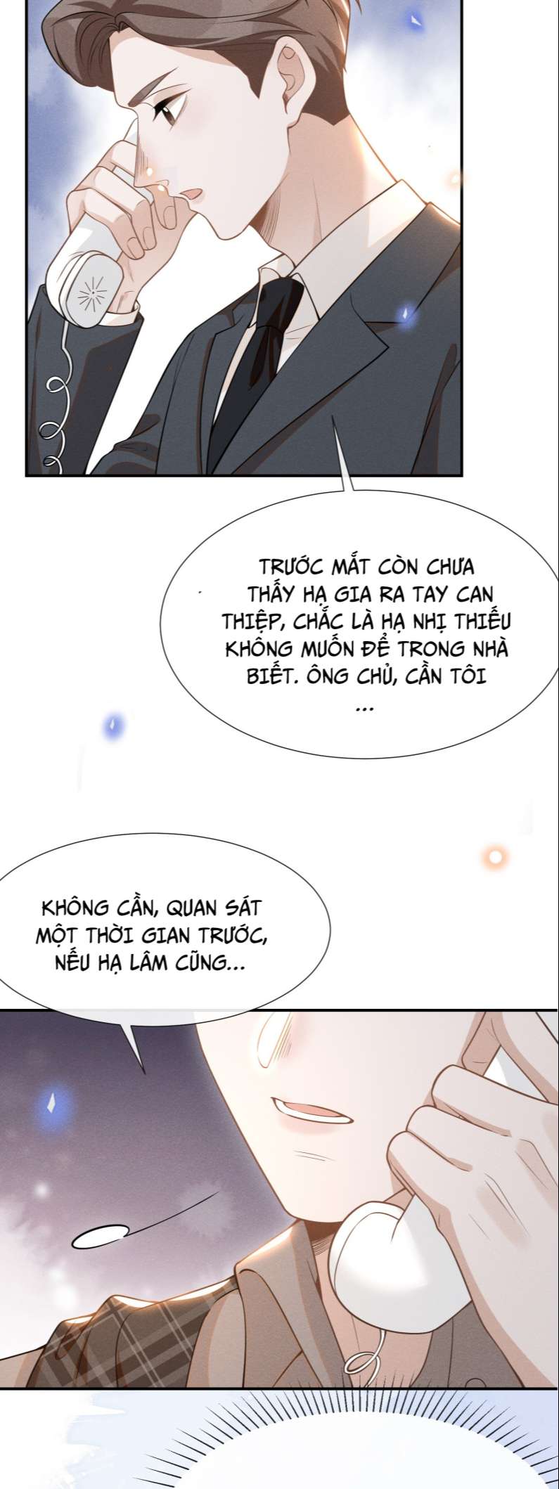 Lai Sinh Bất Kiến Chapter 74 - Next Chapter 75