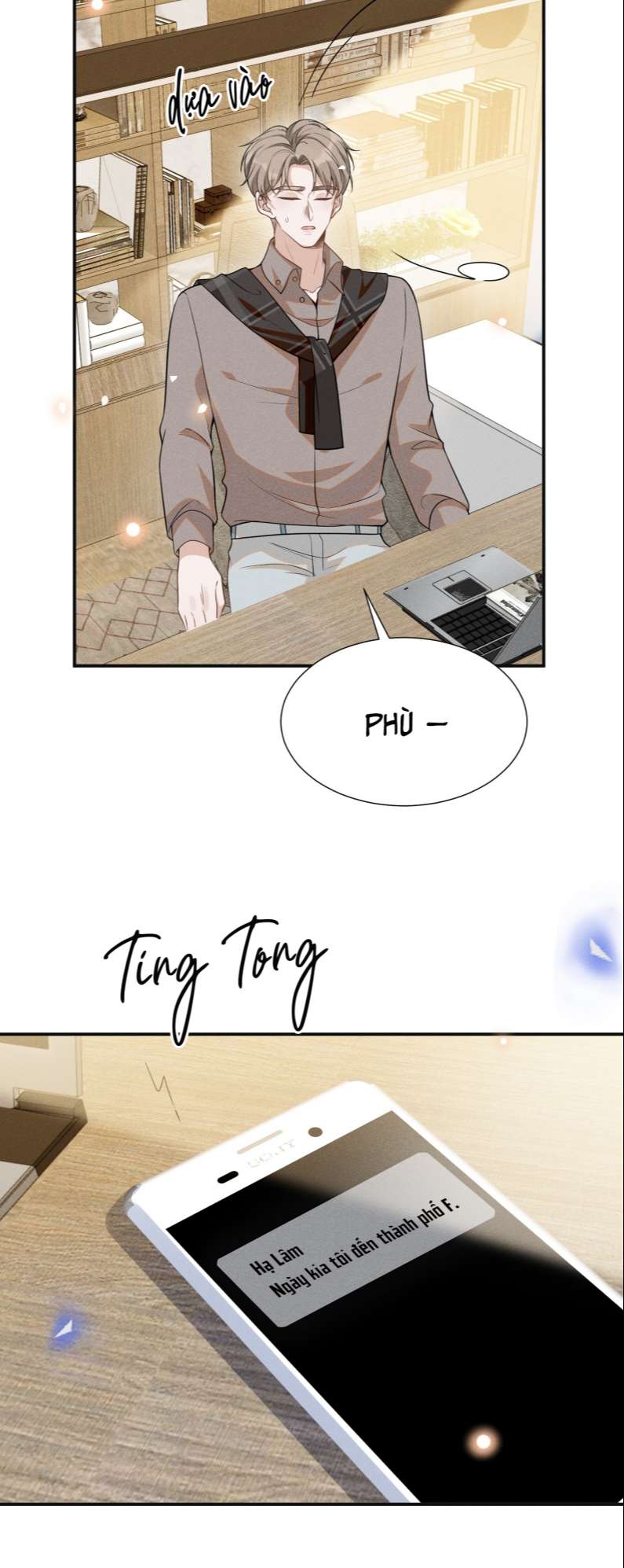 Lai Sinh Bất Kiến Chapter 74 - Next Chapter 75