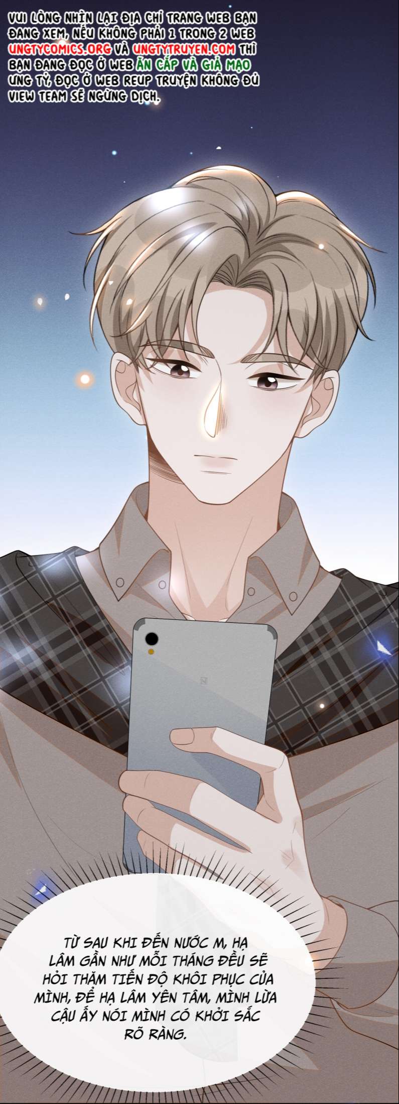 Lai Sinh Bất Kiến Chapter 74 - Next Chapter 75
