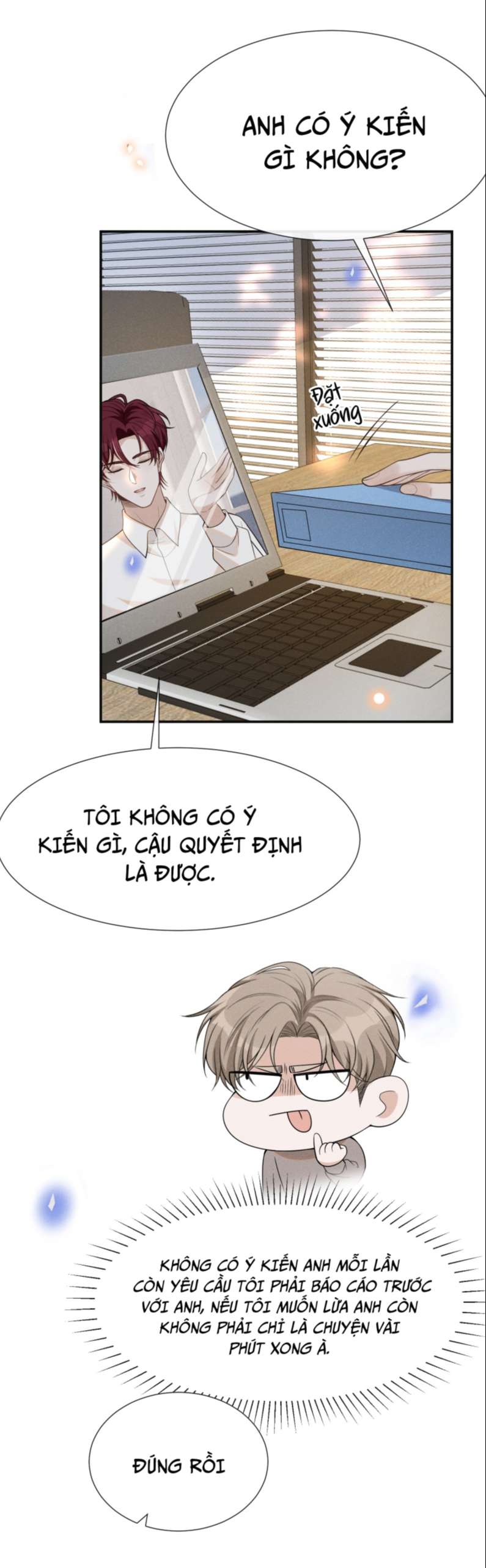 Lai Sinh Bất Kiến Chapter 74 - Next Chapter 75