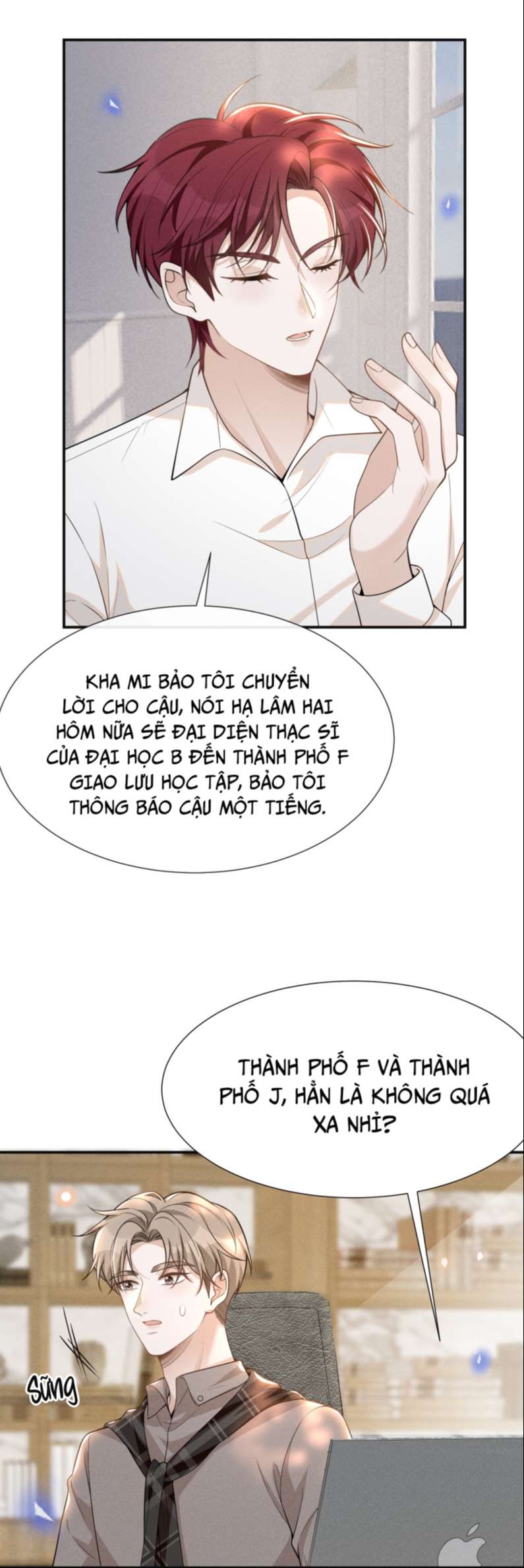 Lai Sinh Bất Kiến Chapter 74 - Next Chapter 75