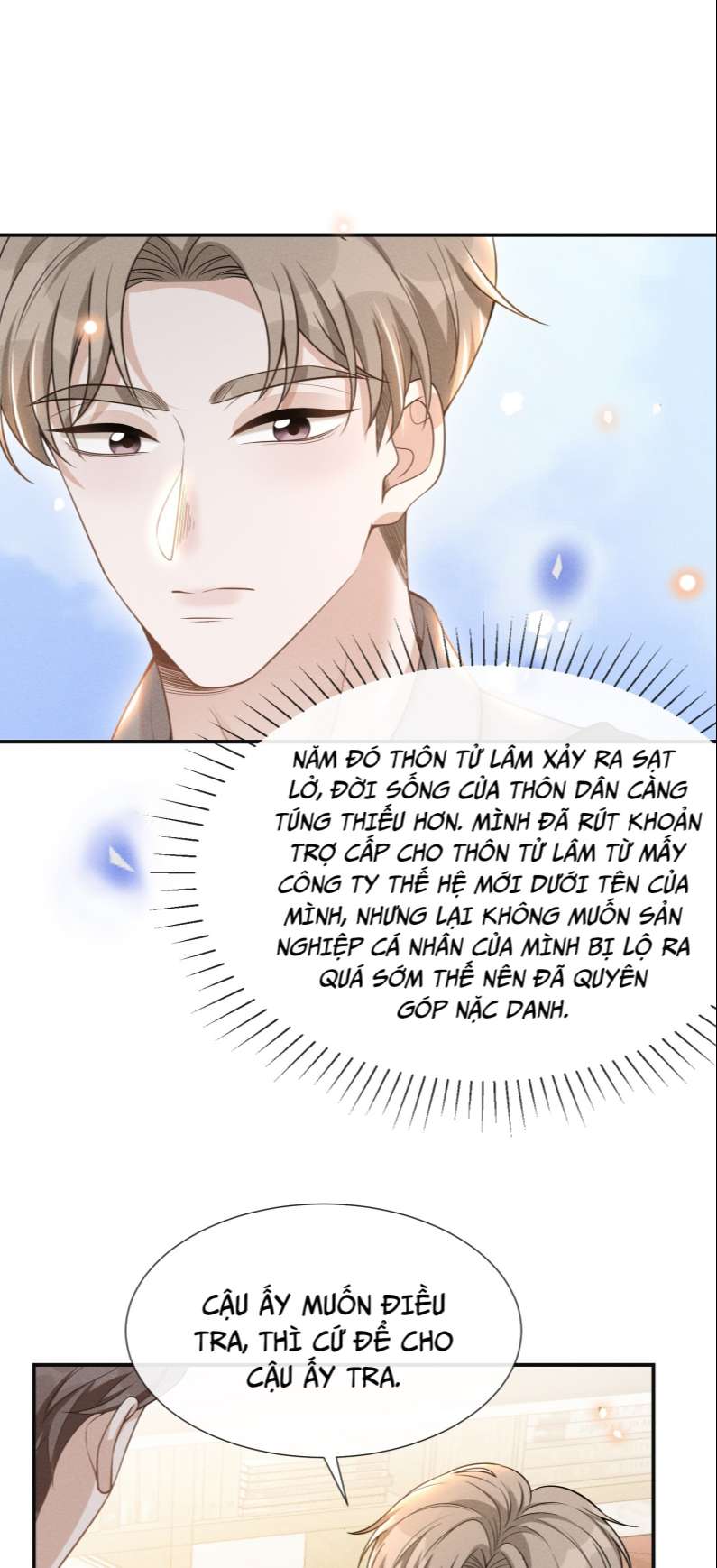 Lai Sinh Bất Kiến Chapter 74 - Next Chapter 75