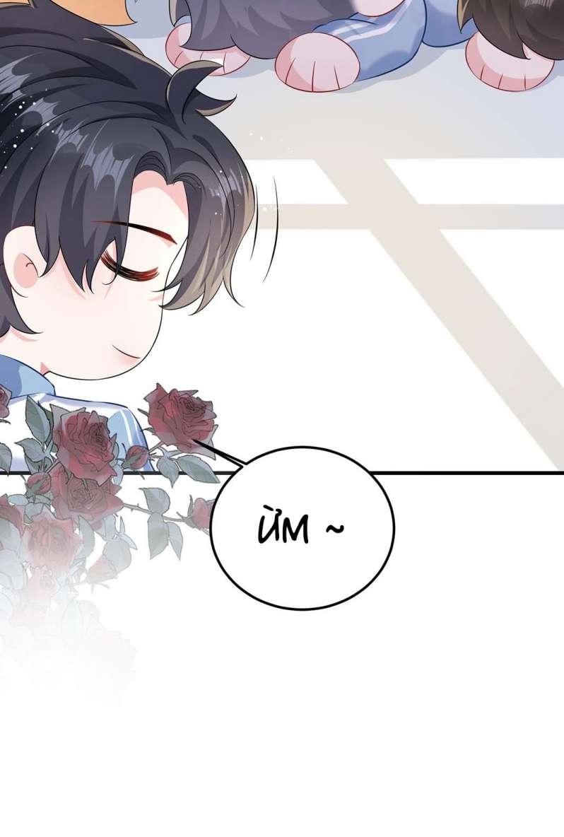 Giáo Bá Là Một Tên Yêu Tinh Chapter 46 - Next Chapter 47
