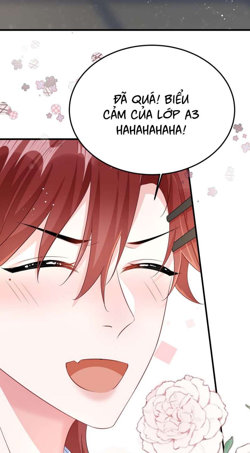 Giáo Bá Là Một Tên Yêu Tinh Chapter 46 - Next Chapter 47
