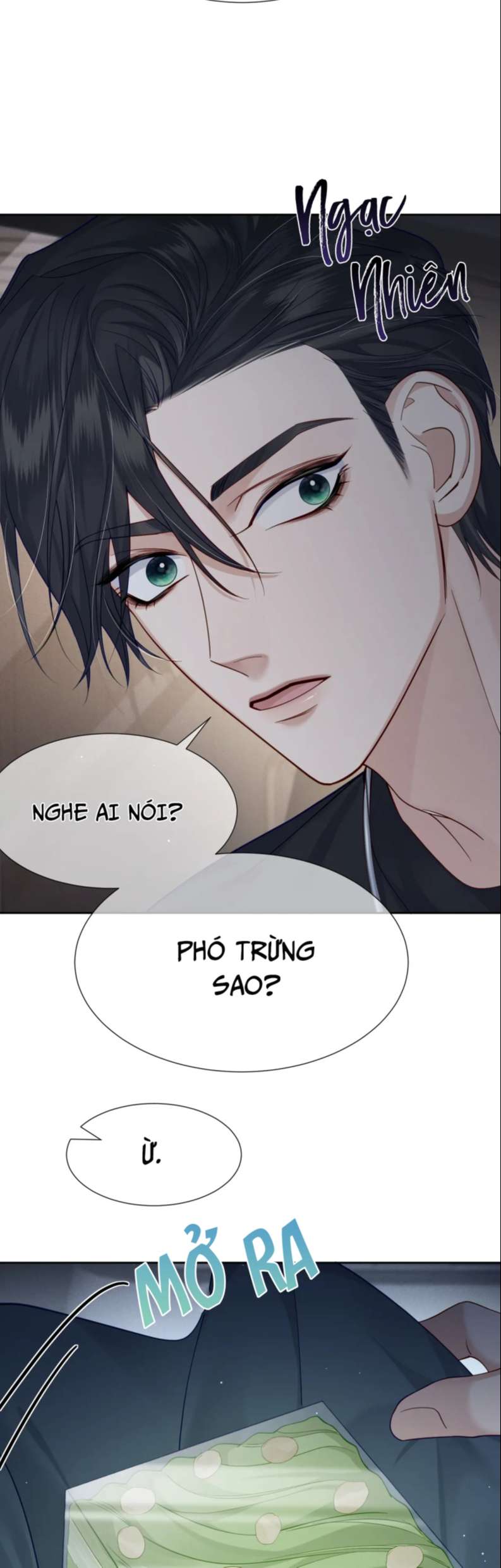 Nhân Vật Chính Chỉ Muốn Yêu Đương Chapter 9 - Next Chapter 10