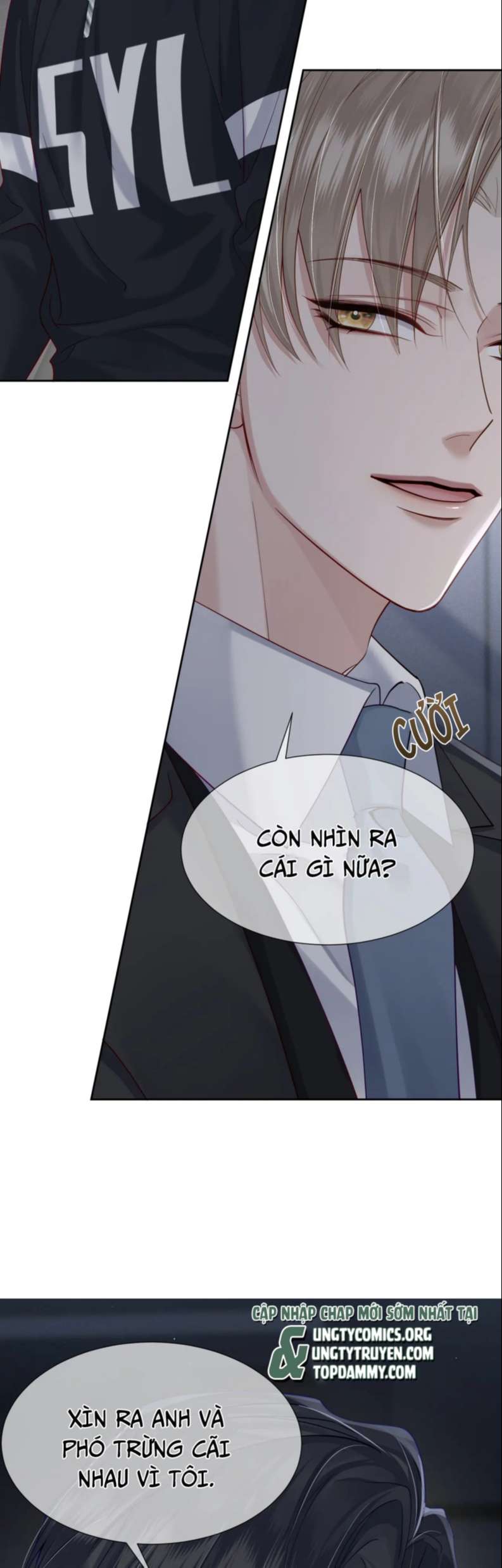 Nhân Vật Chính Chỉ Muốn Yêu Đương Chapter 9 - Next Chapter 10