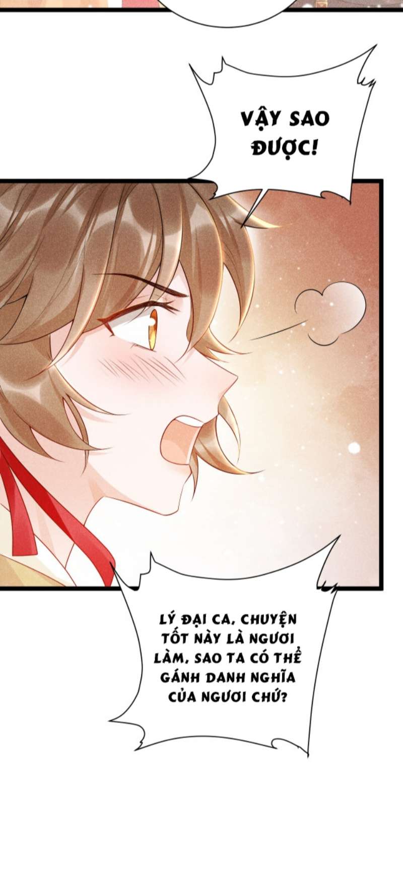 Bệnh Trạng Dụ Dỗ Chapter 3 - Trang 4