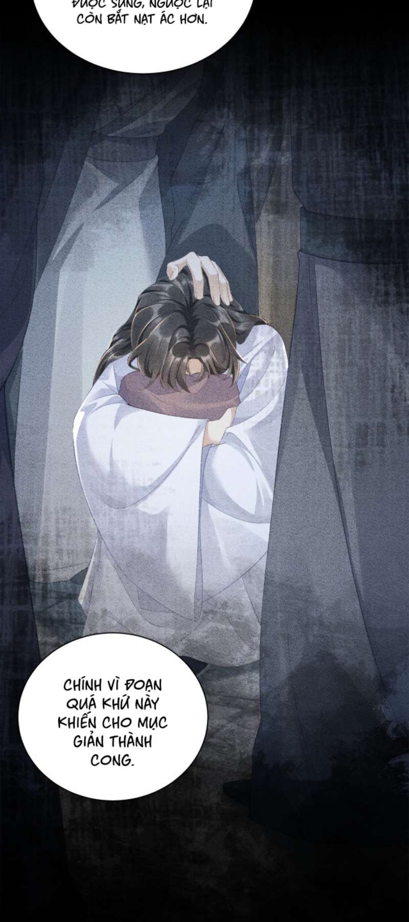 Bệnh Trạng Dụ Dỗ Chapter 3 - Trang 4