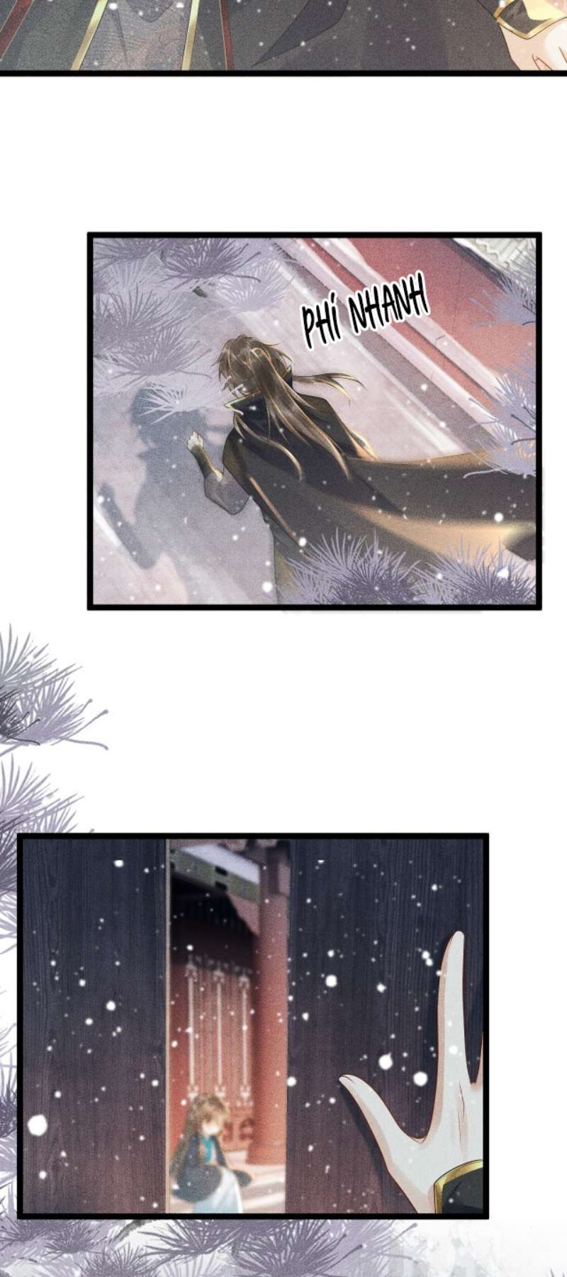 Bệnh Trạng Dụ Dỗ Chapter 3 - Trang 4