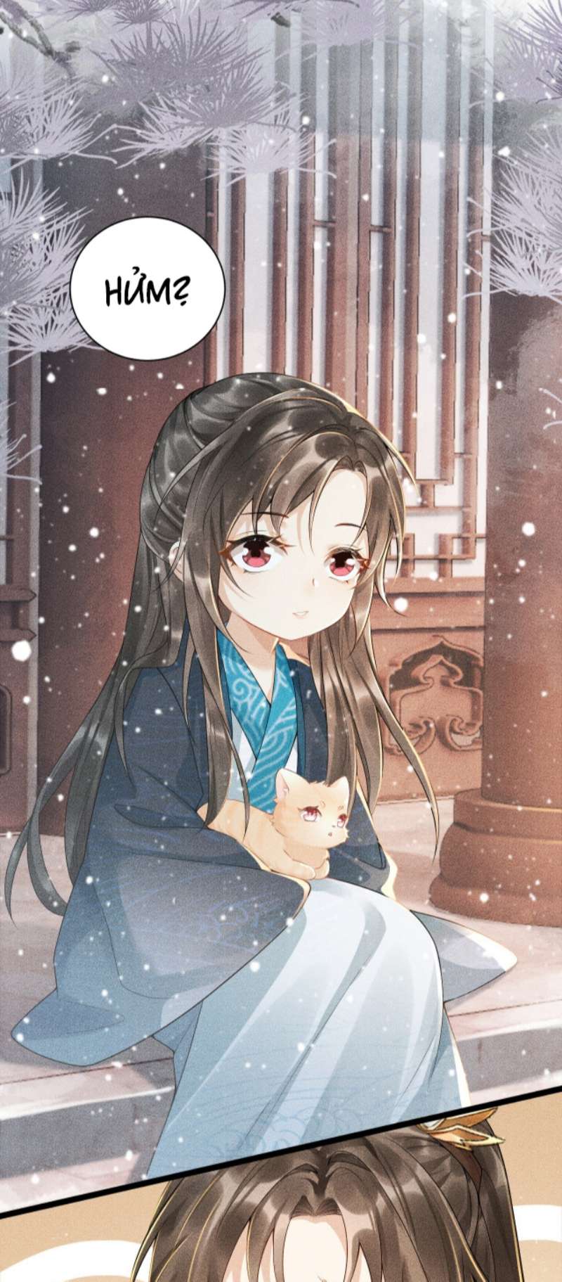 Bệnh Trạng Dụ Dỗ Chapter 3 - Trang 4