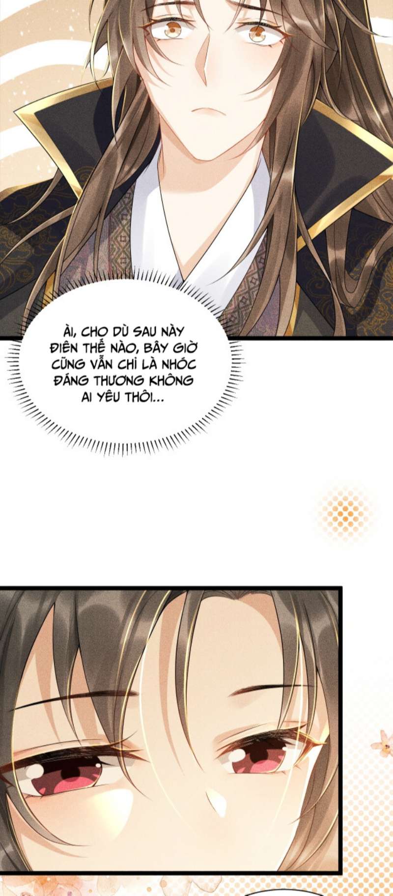 Bệnh Trạng Dụ Dỗ Chapter 3 - Trang 4