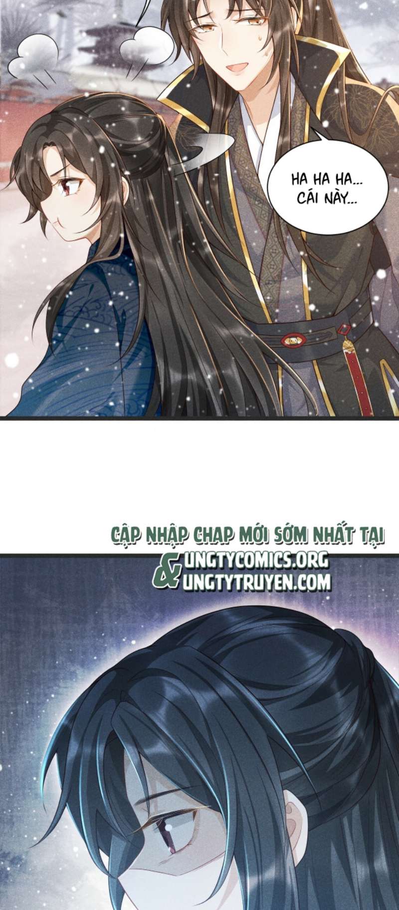 Bệnh Trạng Dụ Dỗ Chapter 3 - Trang 4