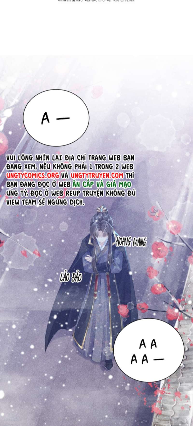 Bệnh Trạng Dụ Dỗ Chapter 3 - Trang 4