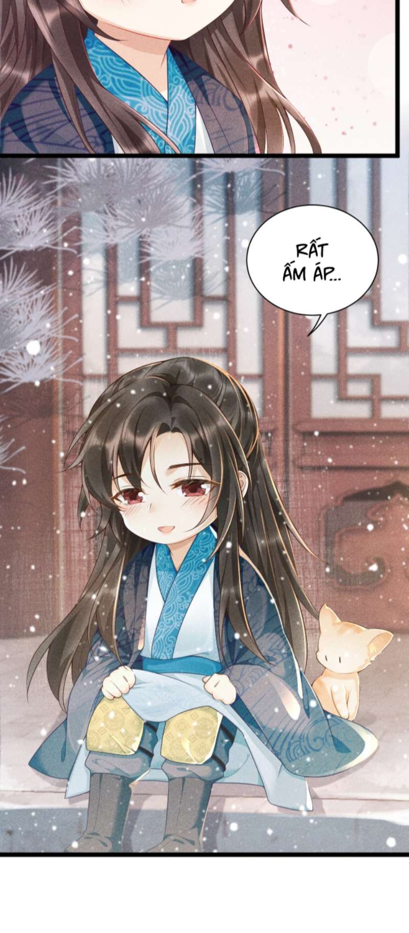 Bệnh Trạng Dụ Dỗ Chapter 3 - Trang 4