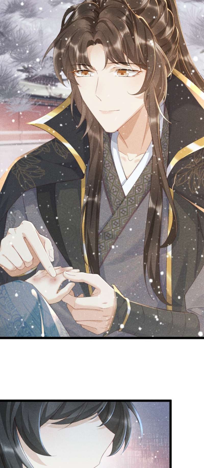 Bệnh Trạng Dụ Dỗ Chapter 3 - Trang 4