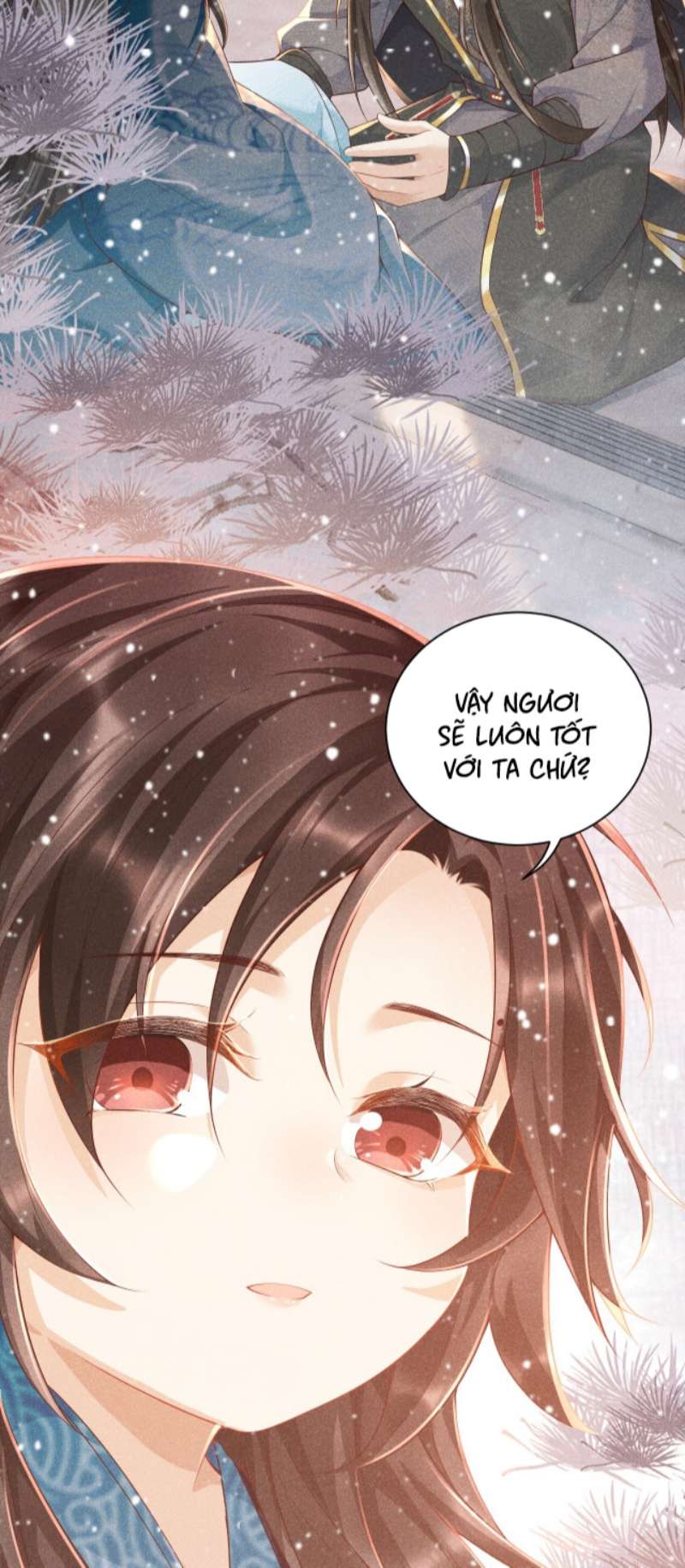 Bệnh Trạng Dụ Dỗ Chapter 3 - Trang 4