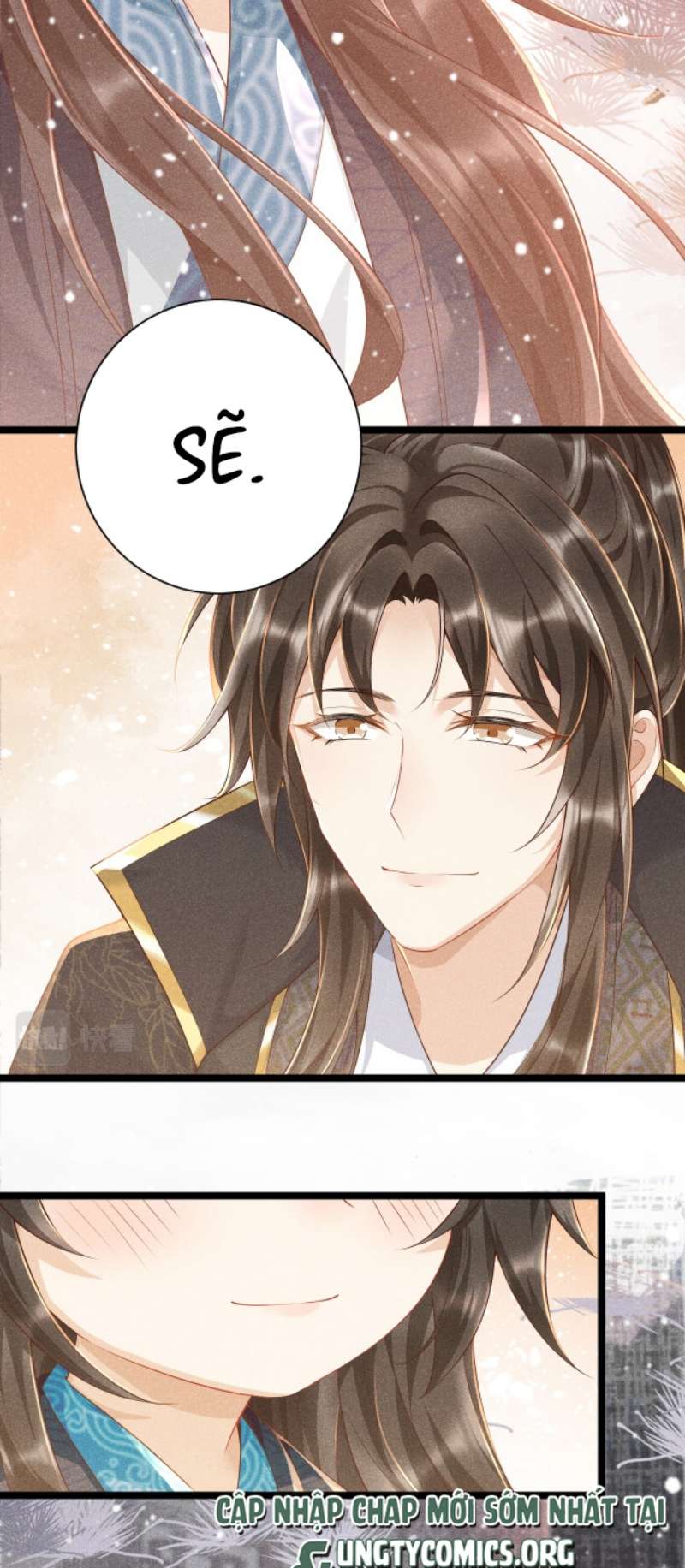 Bệnh Trạng Dụ Dỗ Chapter 3 - Trang 4