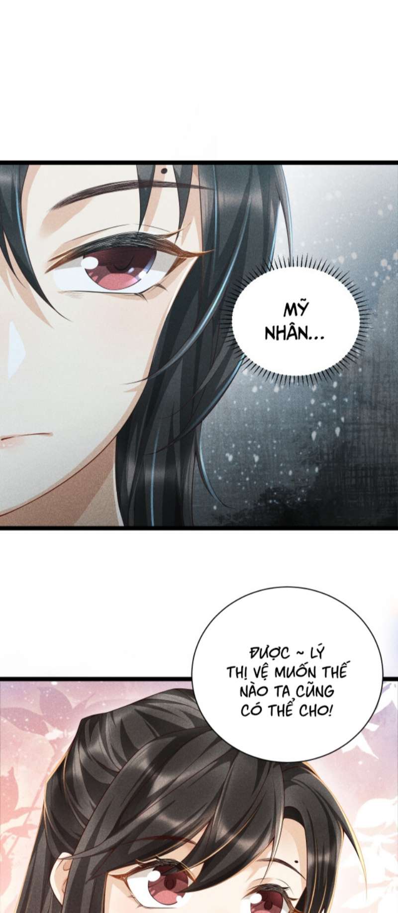 Bệnh Trạng Dụ Dỗ Chapter 3 - Trang 4