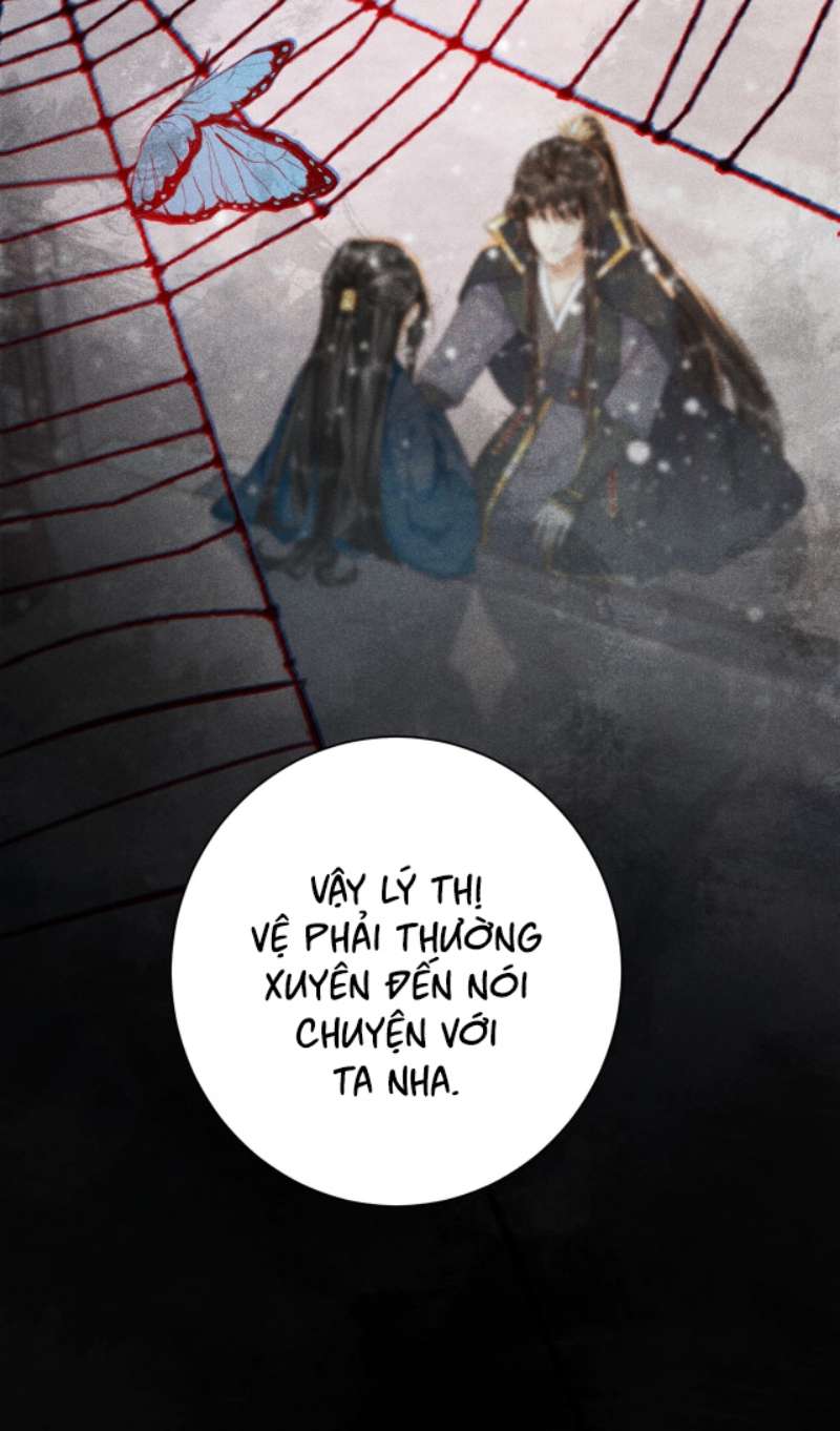 Bệnh Trạng Dụ Dỗ Chapter 3 - Trang 4