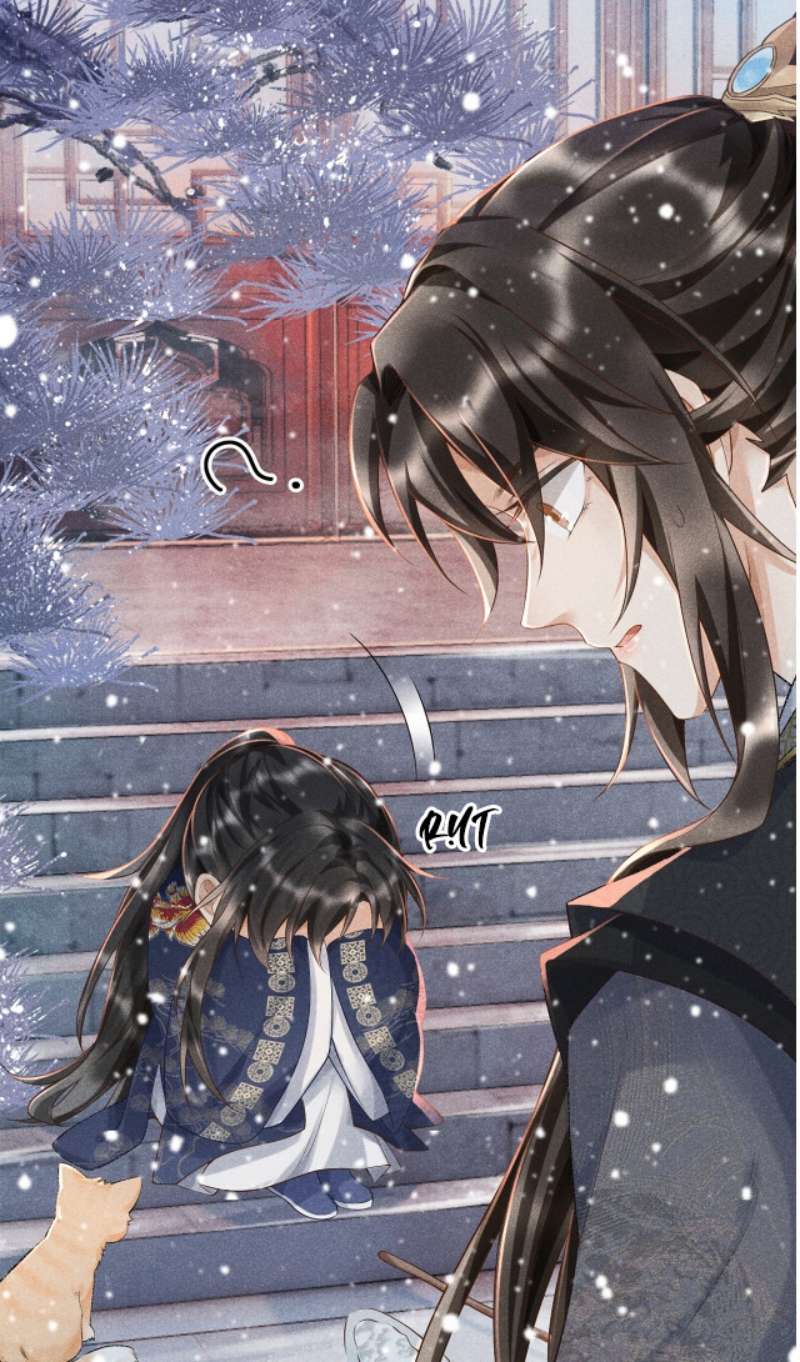 Bệnh Trạng Dụ Dỗ Chapter 3 - Trang 4