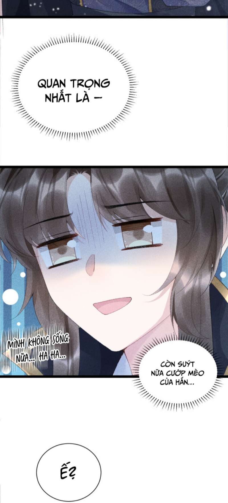 Bệnh Trạng Dụ Dỗ Chapter 3 - Trang 4