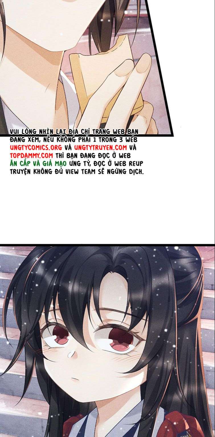Bệnh Trạng Dụ Dỗ Chapter 5 - Trang 4