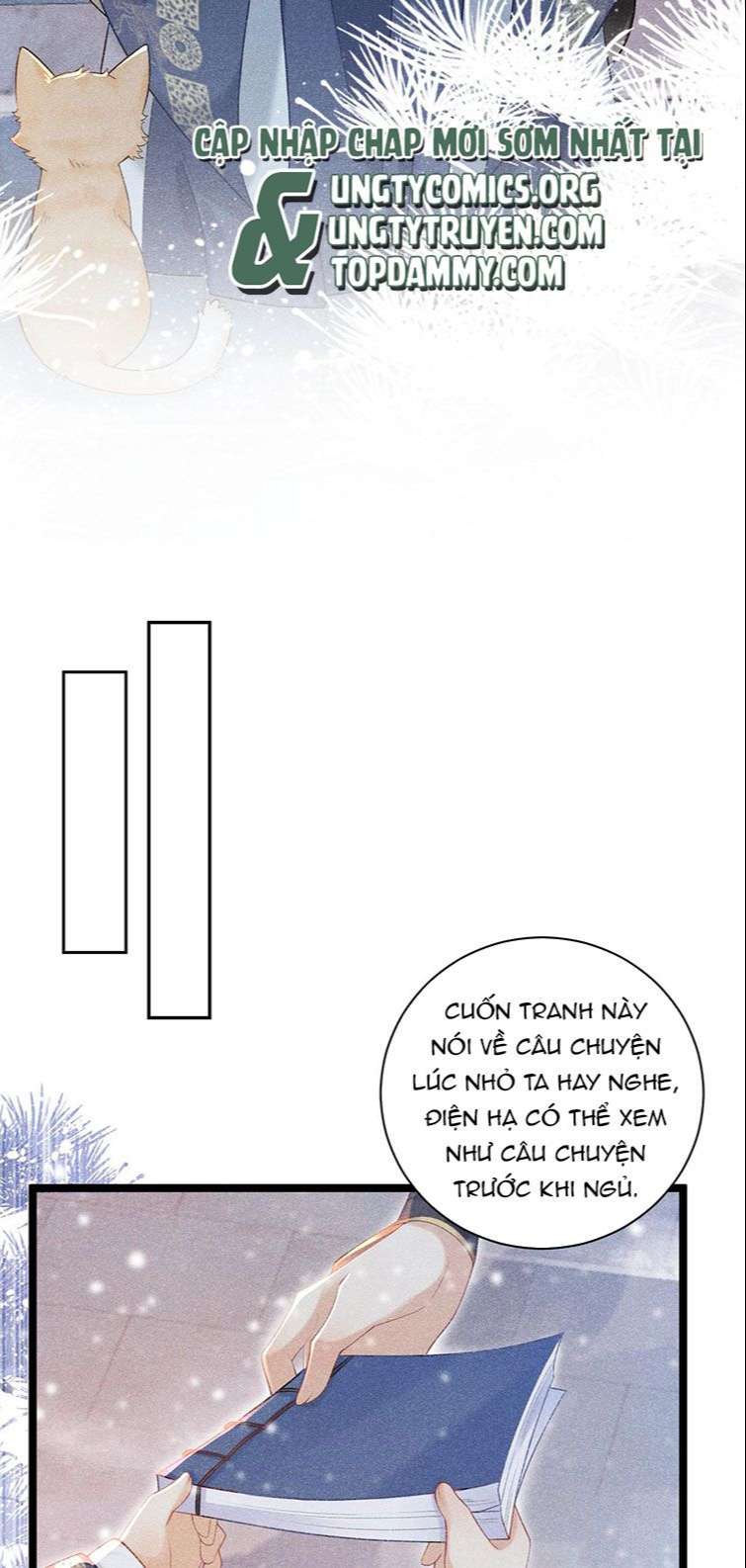 Bệnh Trạng Dụ Dỗ Chapter 5 - Trang 4