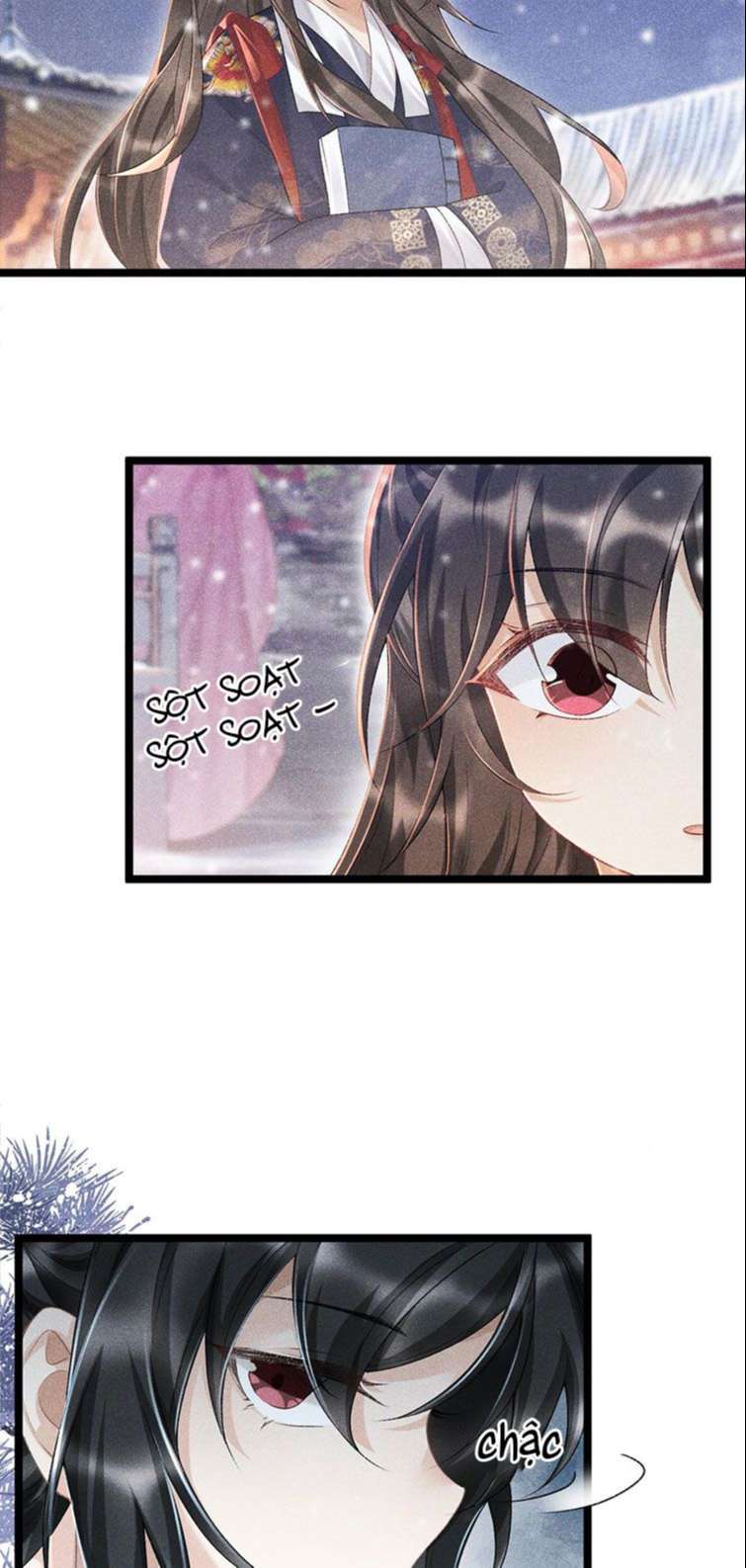 Bệnh Trạng Dụ Dỗ Chapter 5 - Trang 4