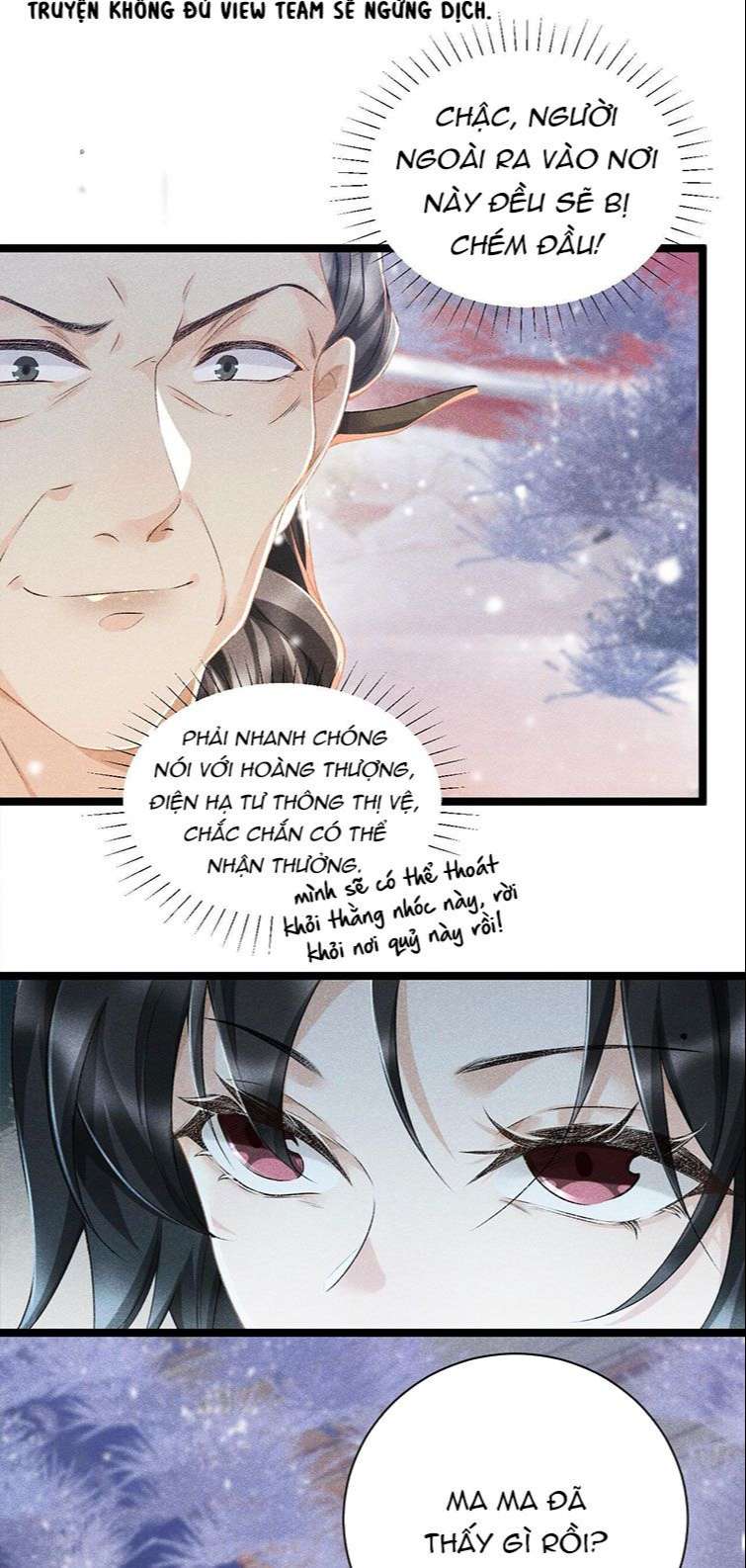 Bệnh Trạng Dụ Dỗ Chapter 5 - Trang 4