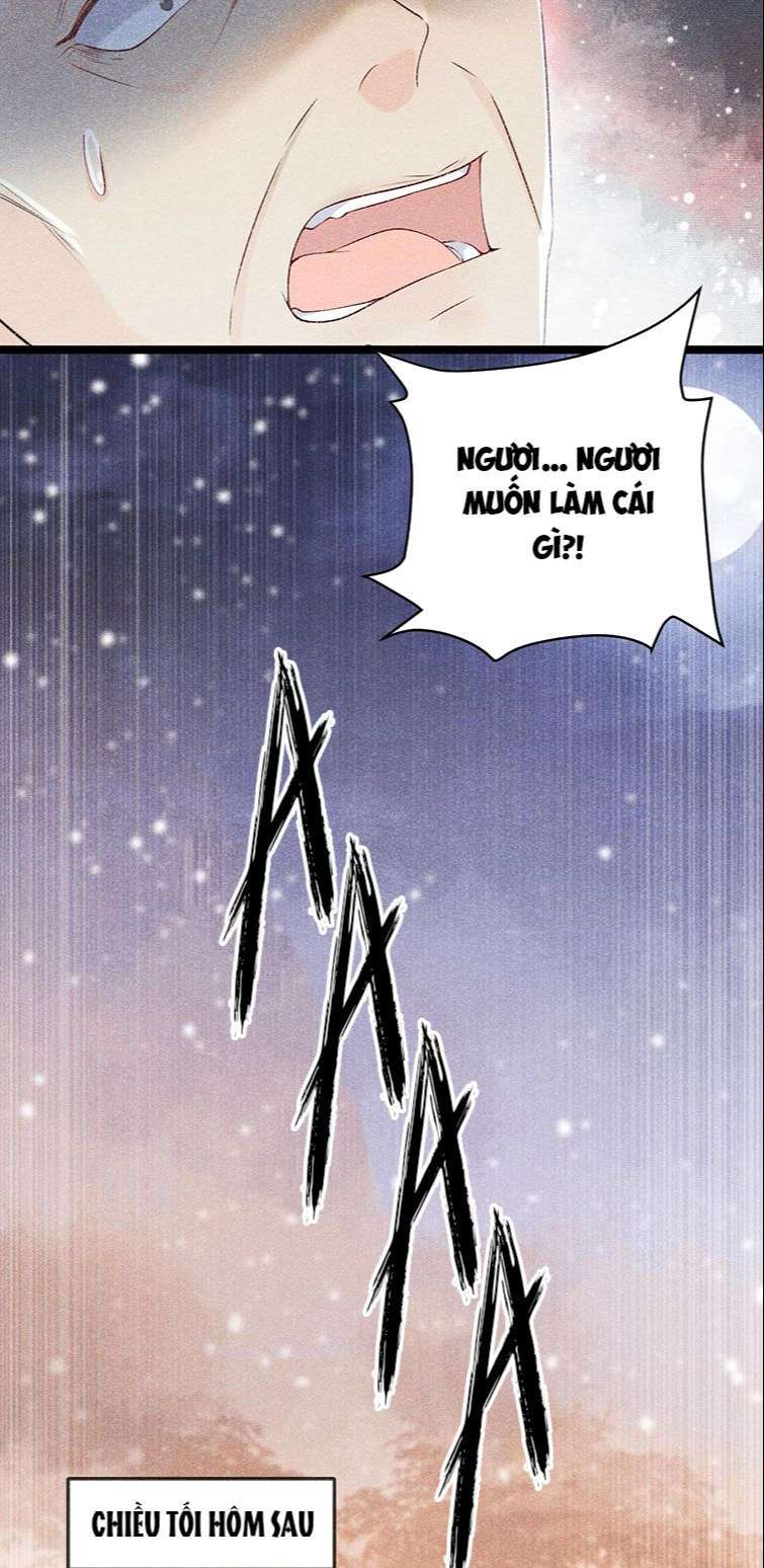 Bệnh Trạng Dụ Dỗ Chapter 5 - Trang 4