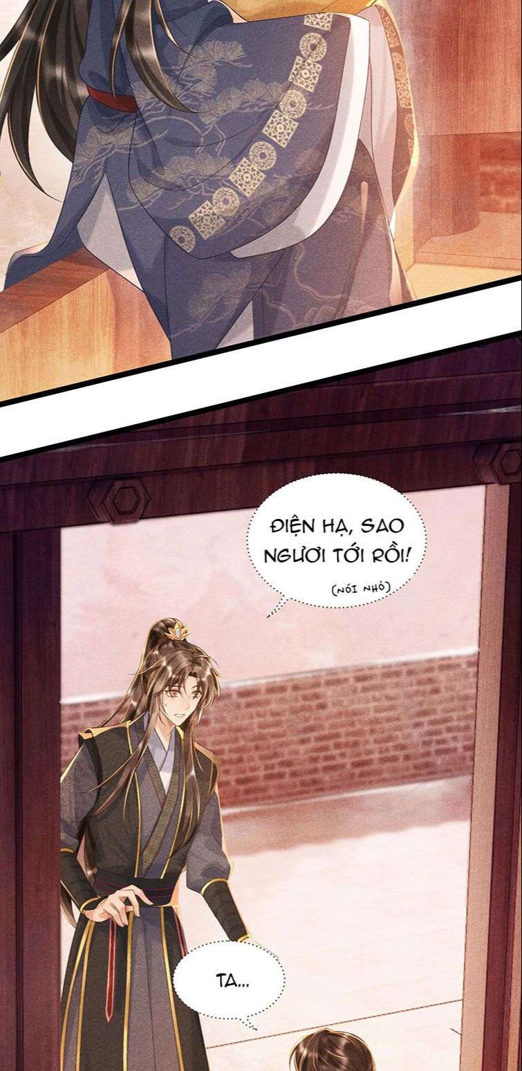 Bệnh Trạng Dụ Dỗ Chapter 5 - Trang 4