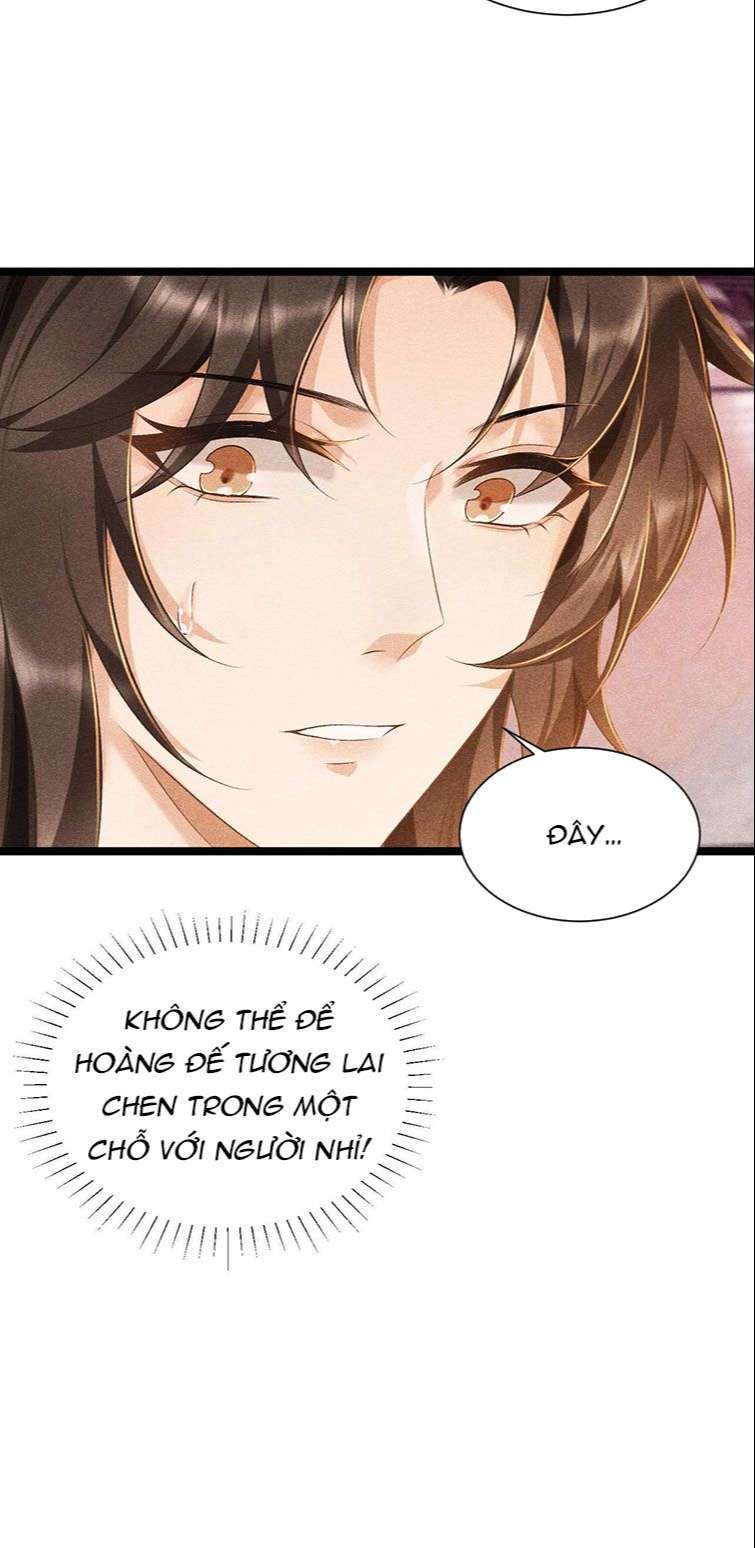 Bệnh Trạng Dụ Dỗ Chapter 5 - Trang 4