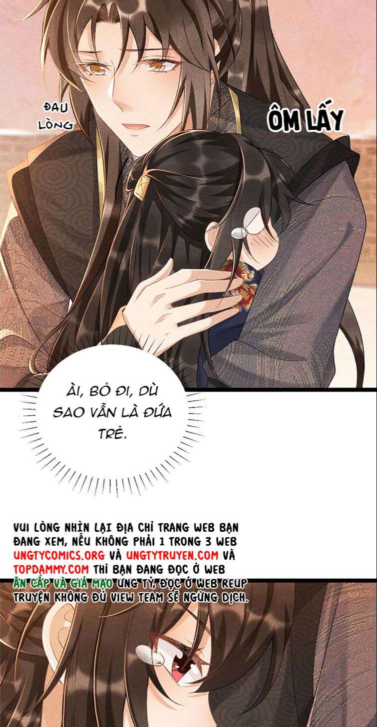 Bệnh Trạng Dụ Dỗ Chapter 5 - Trang 4
