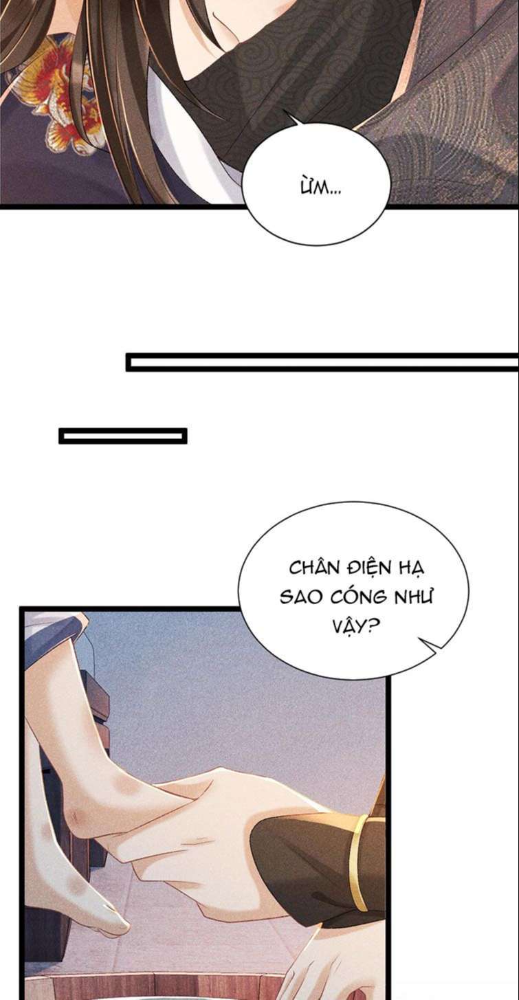 Bệnh Trạng Dụ Dỗ Chapter 5 - Trang 4