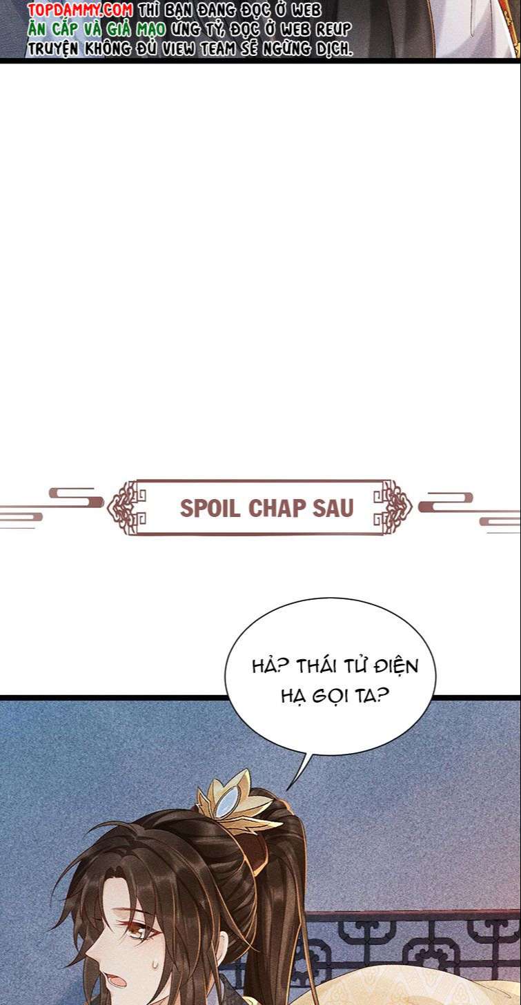 Bệnh Trạng Dụ Dỗ Chapter 5 - Trang 4