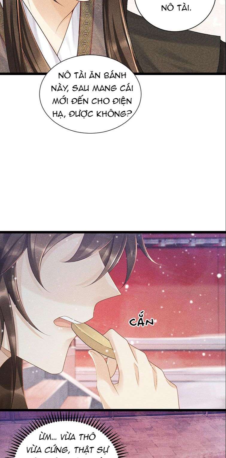Bệnh Trạng Dụ Dỗ Chapter 5 - Trang 4