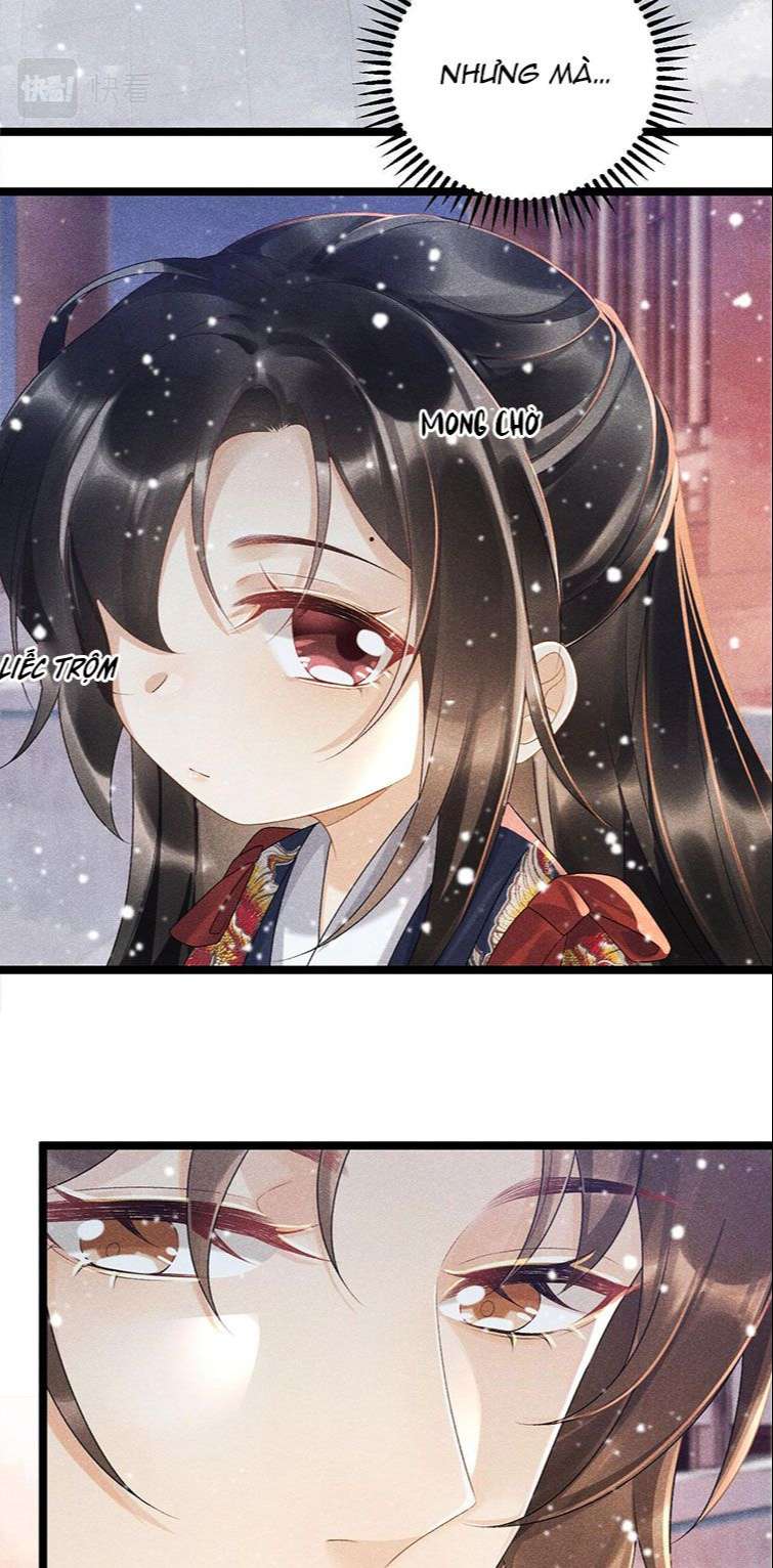 Bệnh Trạng Dụ Dỗ Chapter 5 - Trang 4