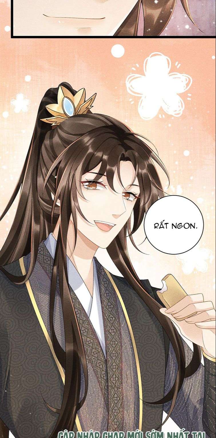 Bệnh Trạng Dụ Dỗ Chapter 5 - Trang 4