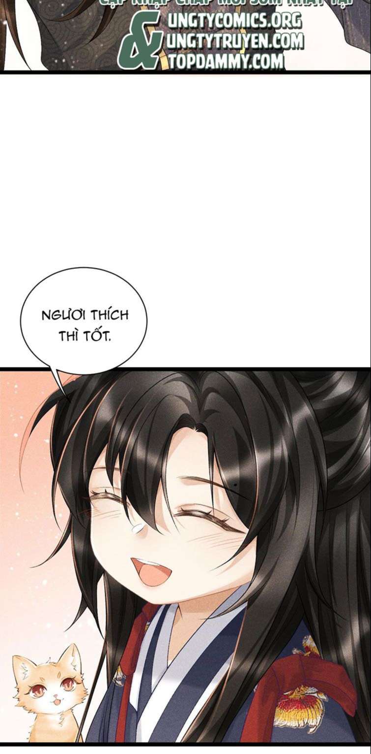 Bệnh Trạng Dụ Dỗ Chapter 5 - Trang 4