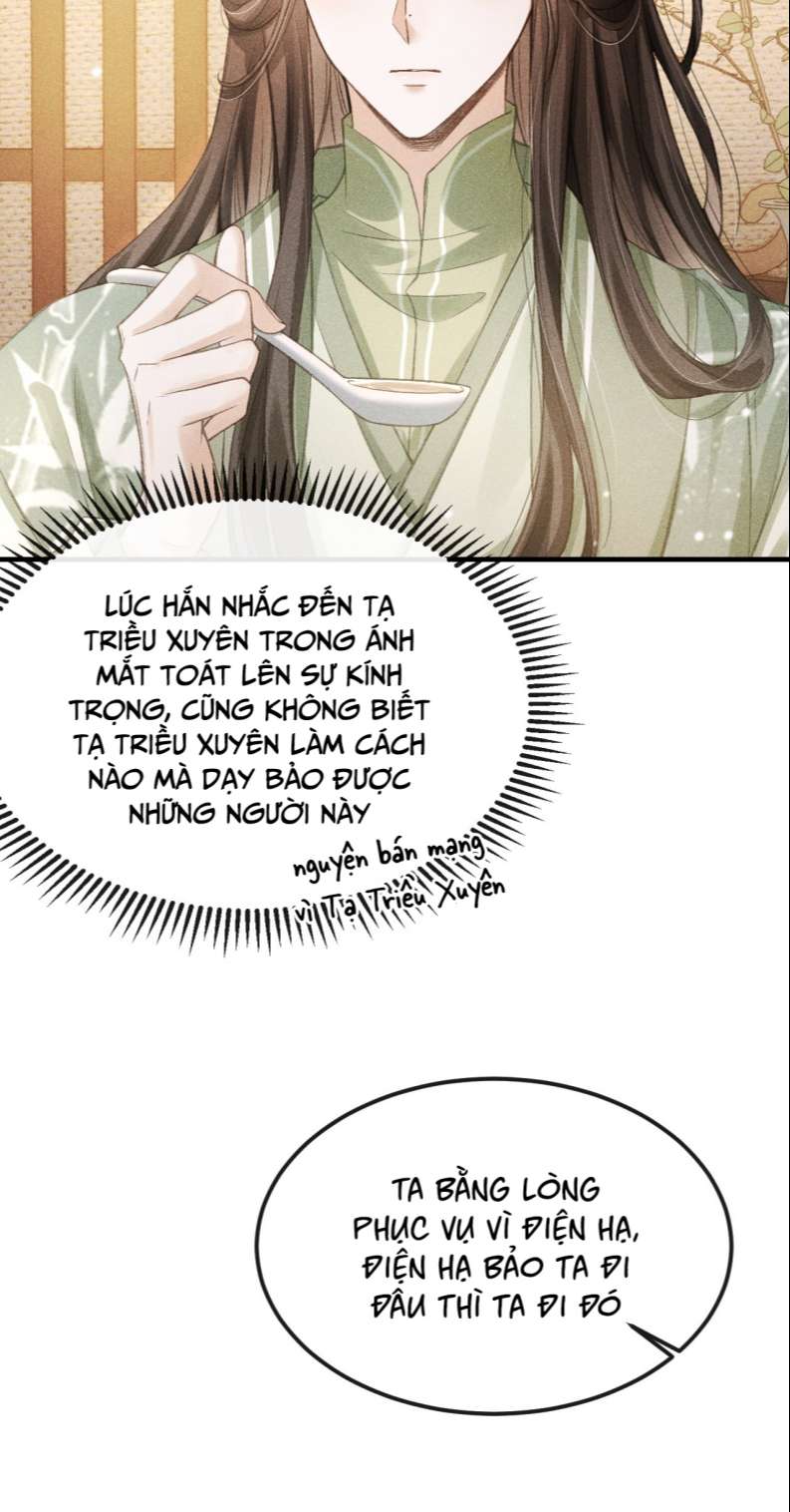 Đan Tiêu Vạn Dặm Chapter 16 - Trang 4
