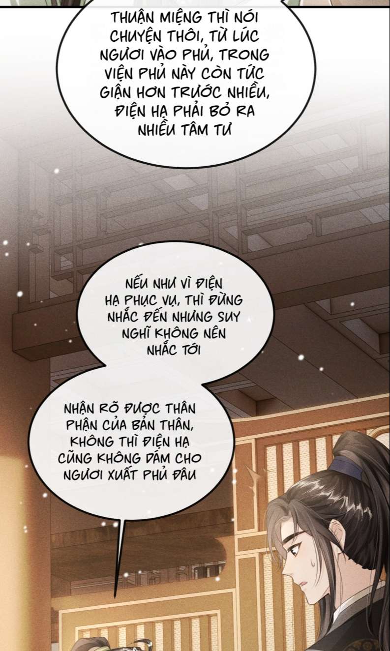 Đan Tiêu Vạn Dặm Chapter 16 - Trang 4
