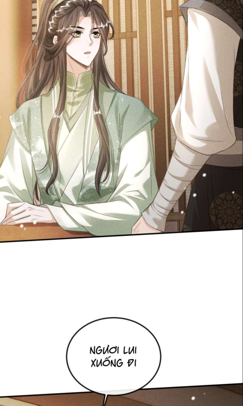Đan Tiêu Vạn Dặm Chapter 16 - Trang 4