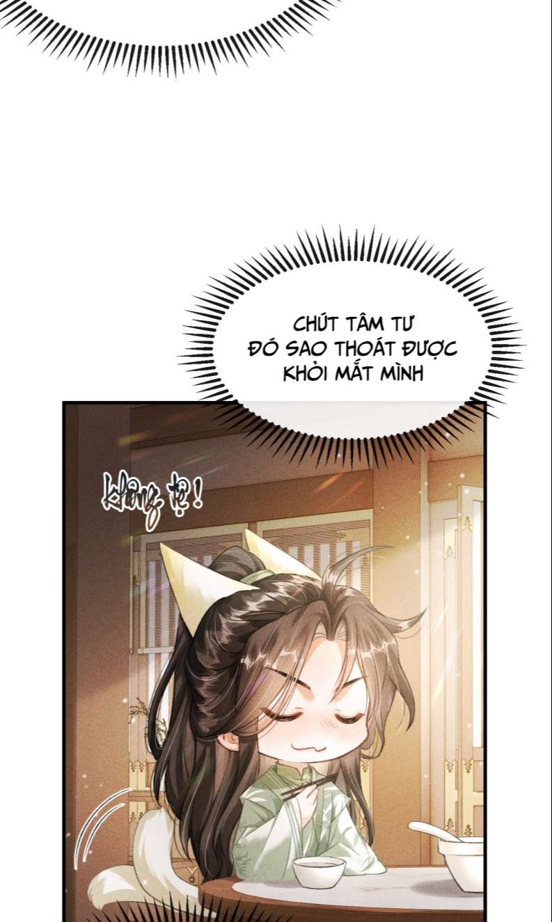 Đan Tiêu Vạn Dặm Chapter 16 - Trang 4