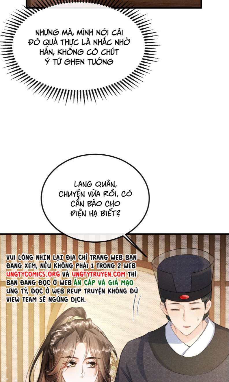 Đan Tiêu Vạn Dặm Chapter 16 - Trang 4