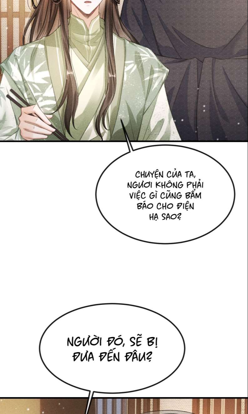 Đan Tiêu Vạn Dặm Chapter 16 - Trang 4