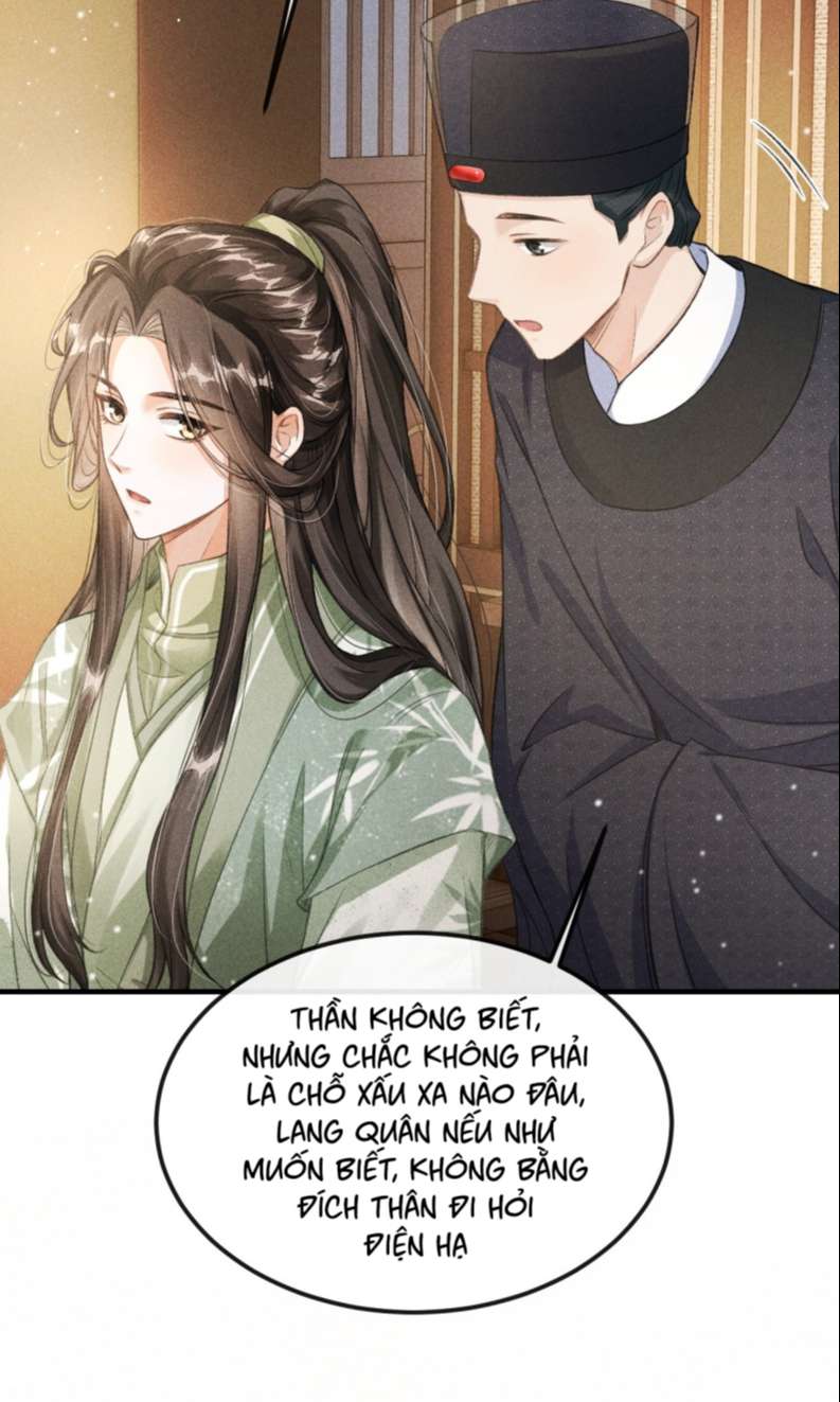 Đan Tiêu Vạn Dặm Chapter 16 - Trang 4