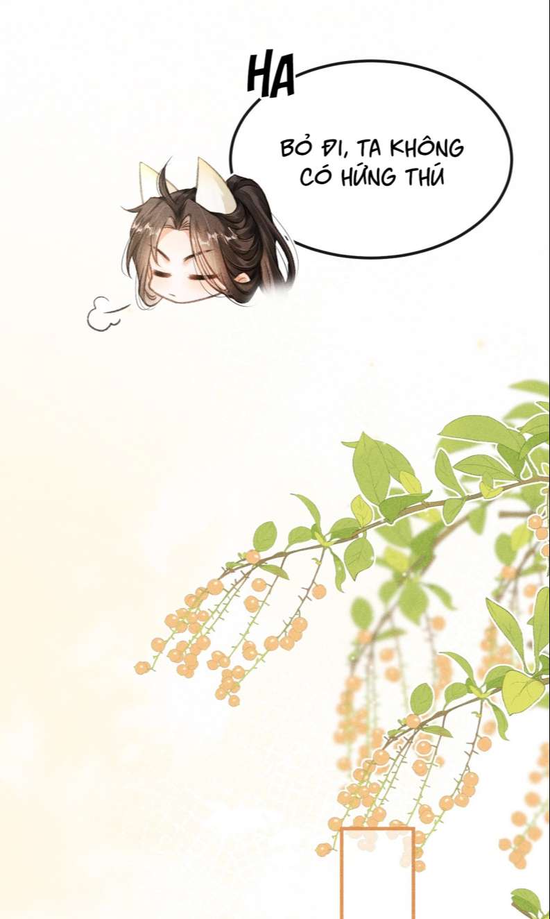 Đan Tiêu Vạn Dặm Chapter 16 - Trang 4